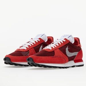 NIKE MEN DBREAK-TYPE (TEAM RED / WHITE-UNIVERSITY RED-LOBSTER) size 11